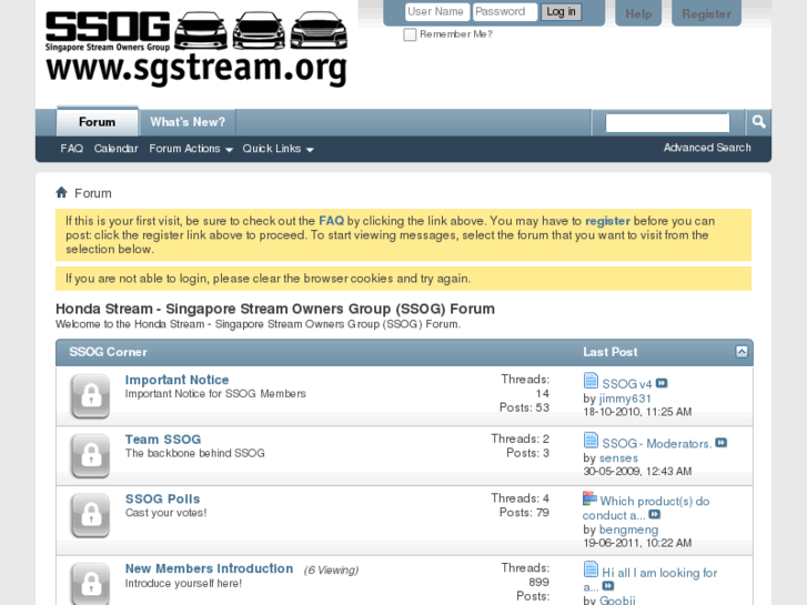 www.sgstream.org