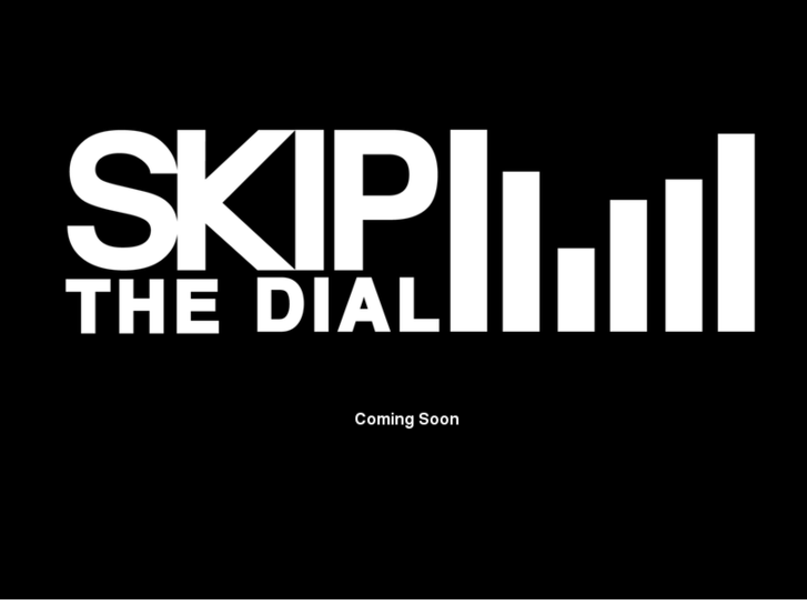 www.skipthedial.com