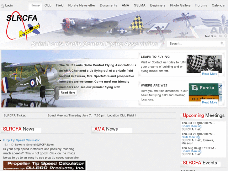 www.slrcfa.com