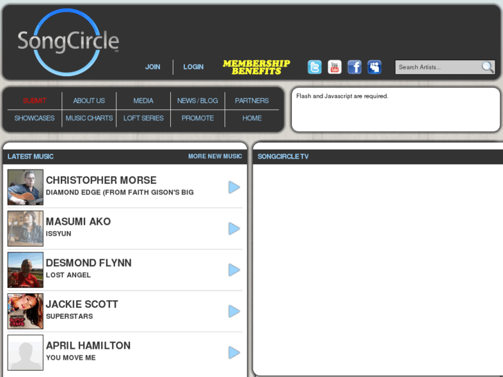www.songwriters-circle.com