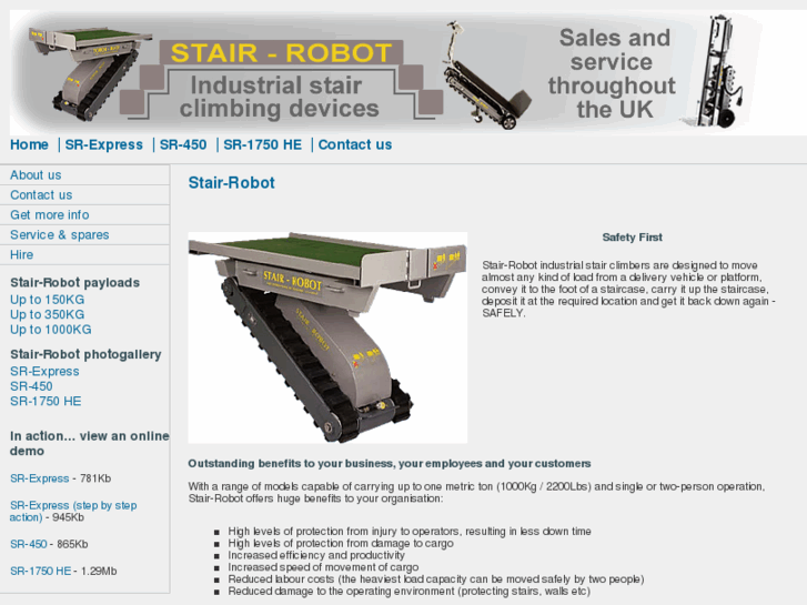 www.stair-robot.com