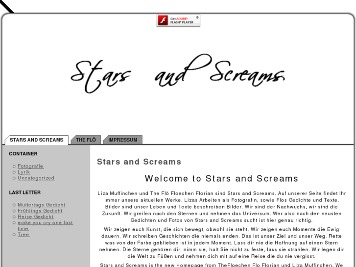 www.stars-and-screams.de