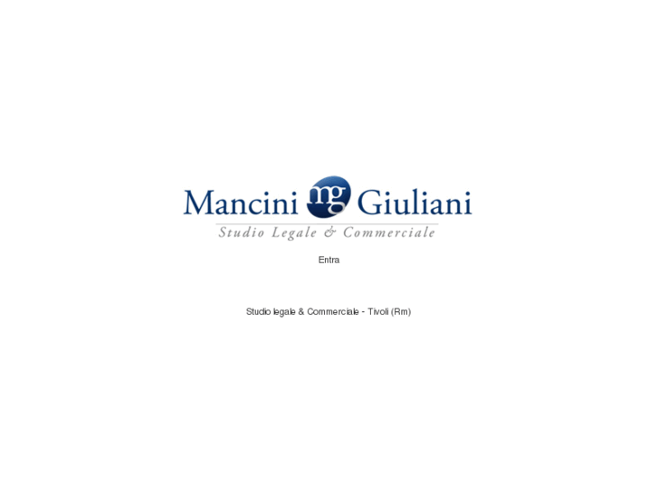 www.studiomancinigiuliani.com