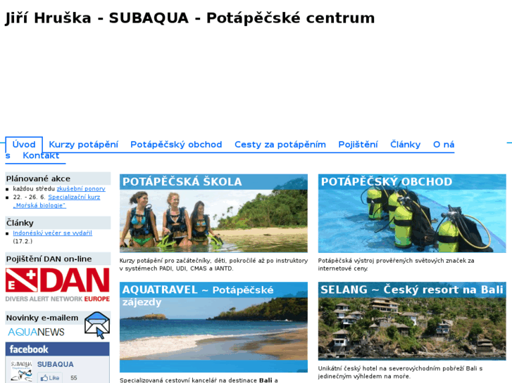 www.subaqua.cz