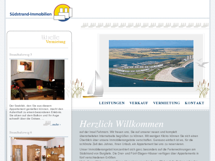 www.suedstrand-immobilien.com