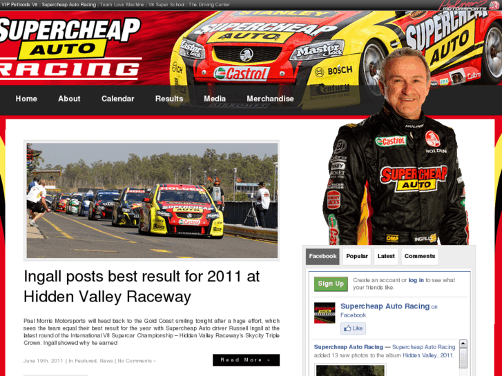 www.supercheapautoracing.com.au