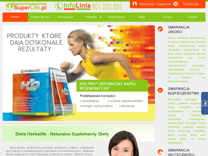 www.superlife.pl