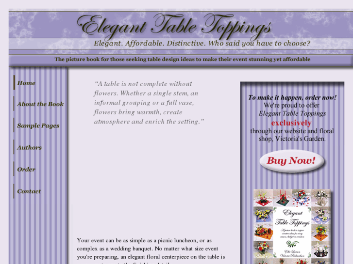 www.tabletoppingsbook.com