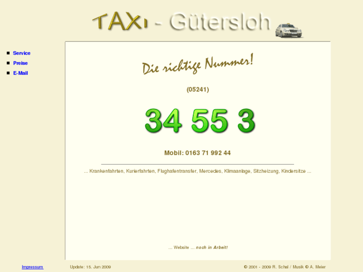 www.taxi-guetersloh.com