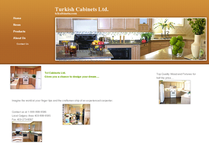 www.tclcabinets.com