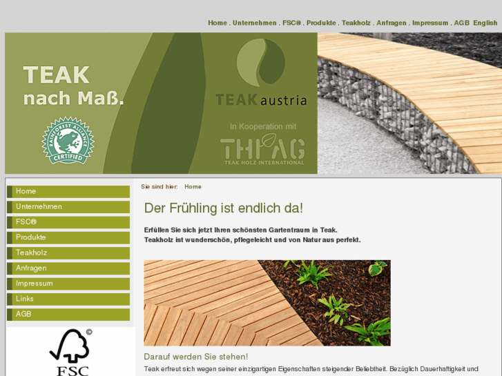 www.teak-austria.com