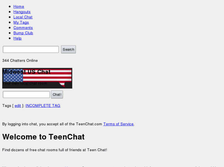 www.teenchat.com