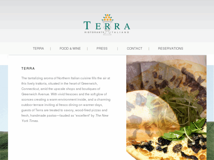 www.terraofgreenwich.com