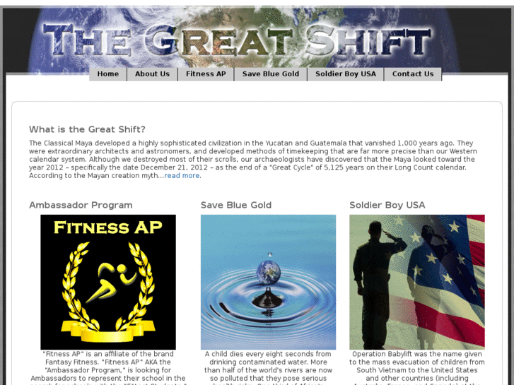 www.thegreatshift.org