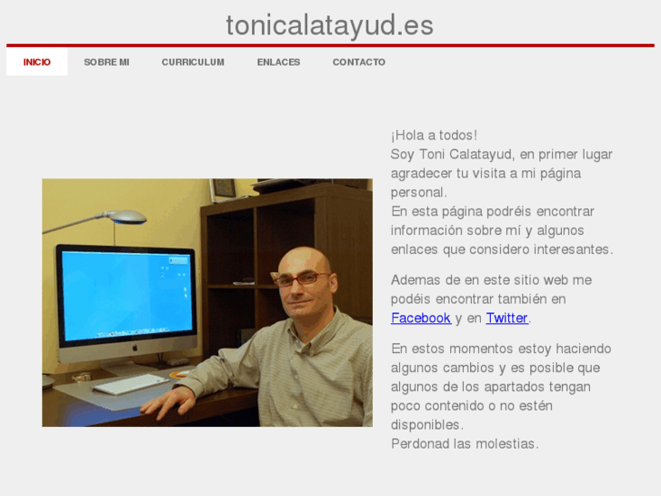 www.tonicalatayud.es