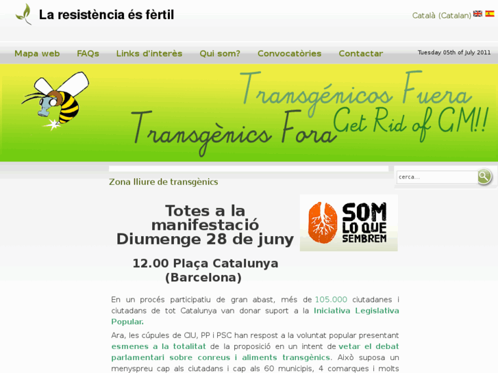 www.transgenicsfora.org