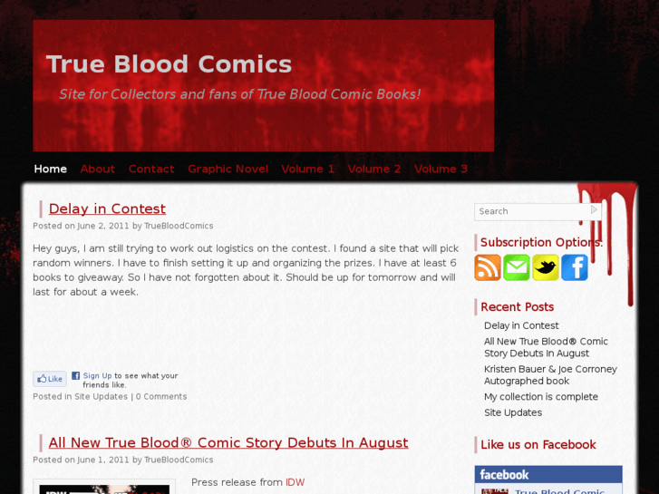 www.truebloodcomics.com