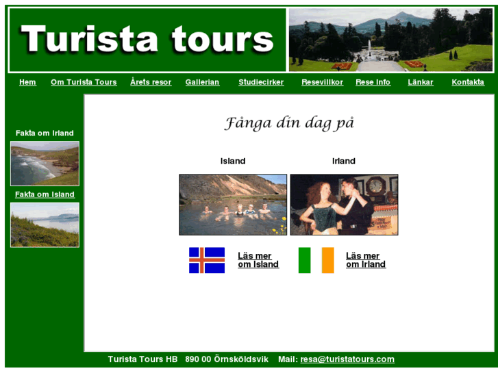 www.turistatours.com