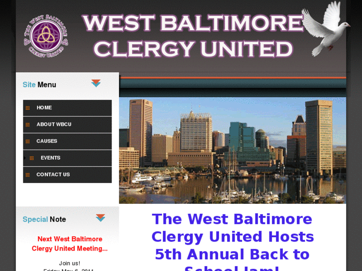 www.unitedclergy.com