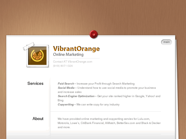 www.vibrantorange.com