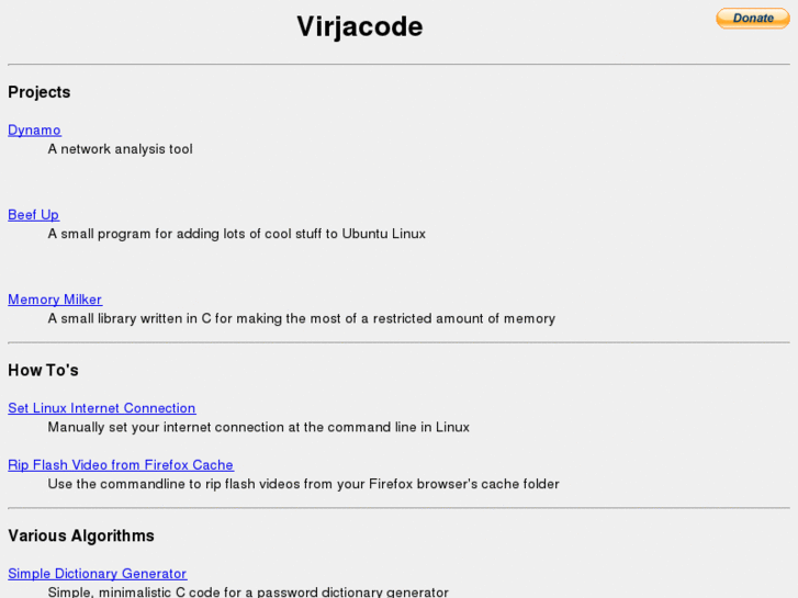www.virjacode.com