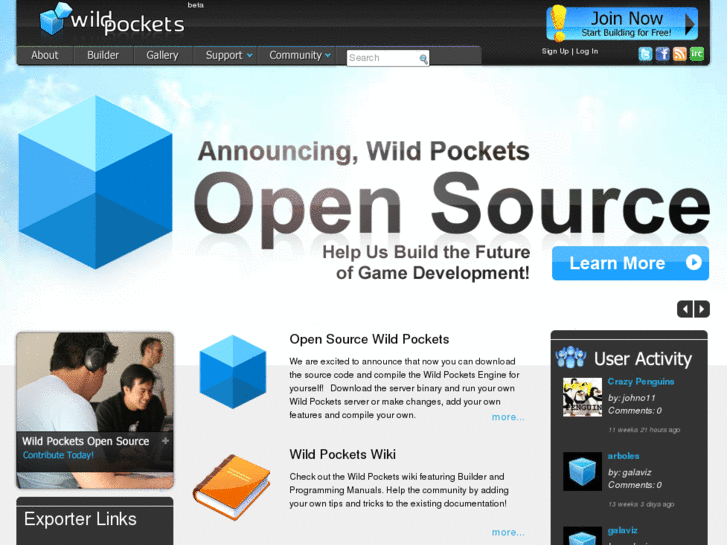www.wildpockets.com