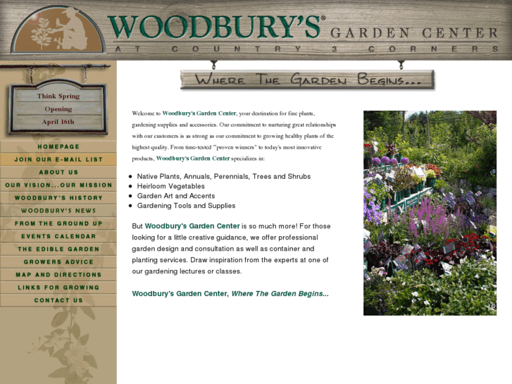 www.woodburysgardencenter.com