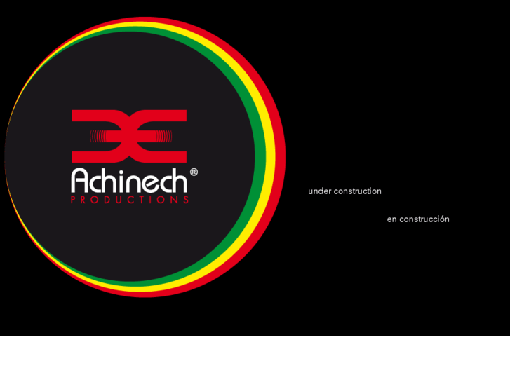 www.achinech-productions.eu