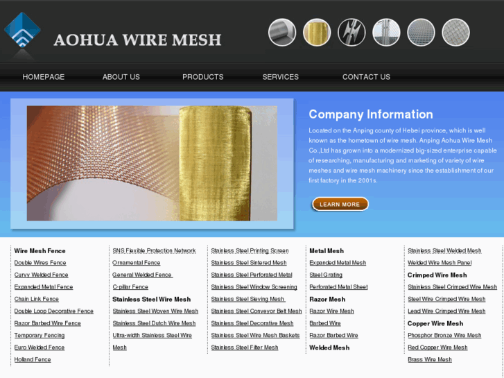 www.ah-wiremesh.com