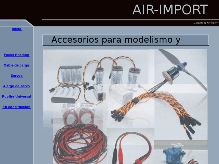 www.air-import.com