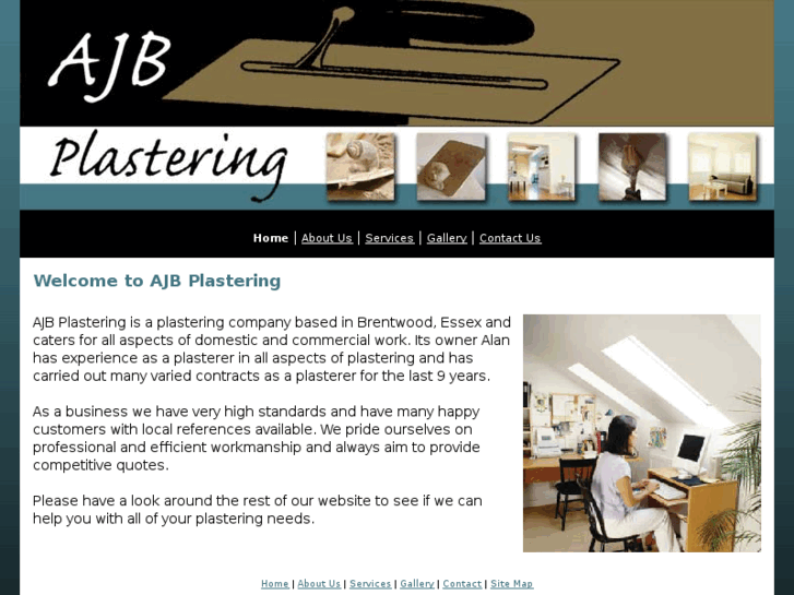 www.ajb-plastering.com