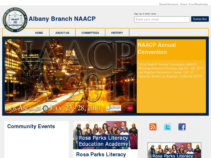 www.albanynaacp.org