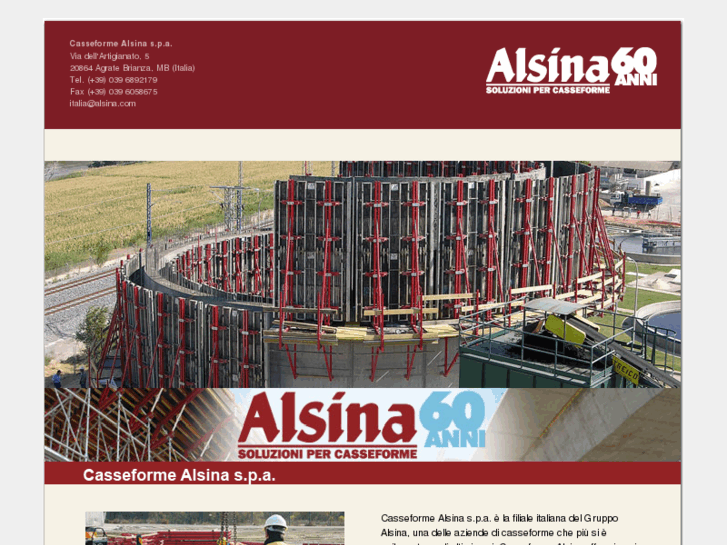 www.alsina.it