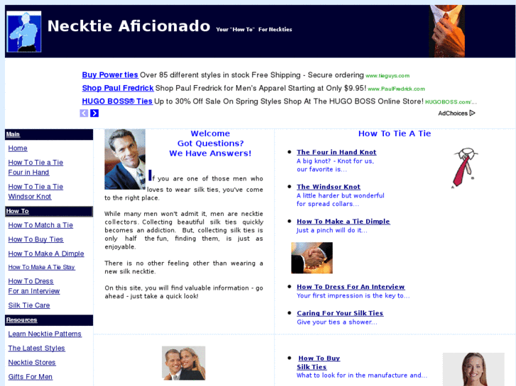 www.americannecktiemagazine.com