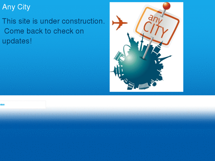 www.anyciti.net
