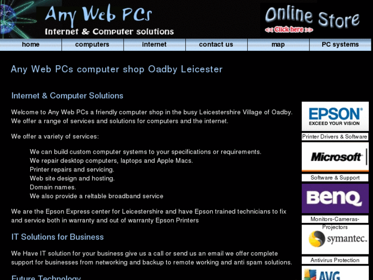 www.anywebpcs.co.uk