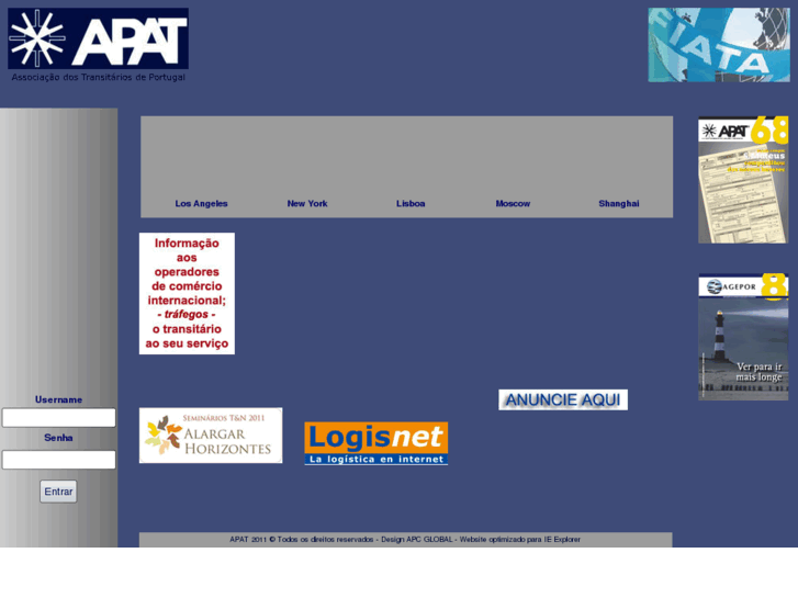 www.apat.pt