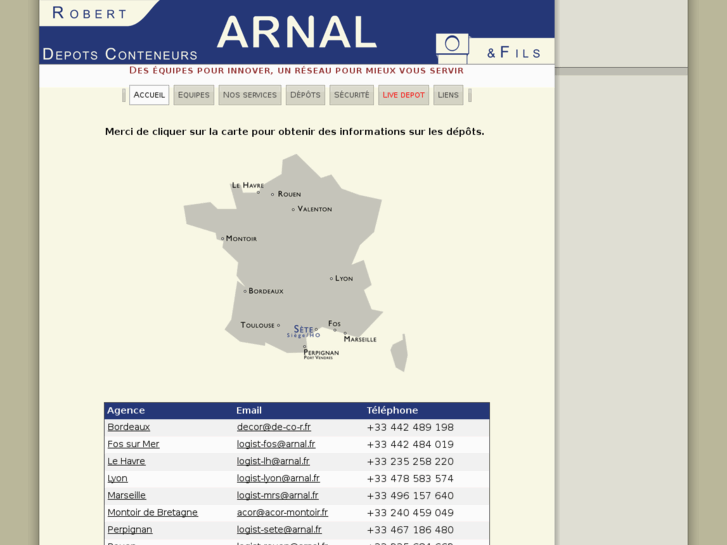 www.arnal.fr