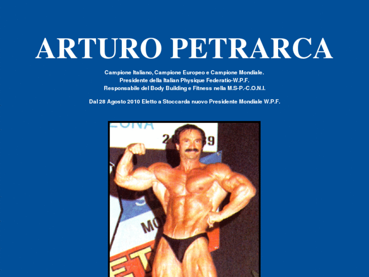 www.arturopetrarca.com