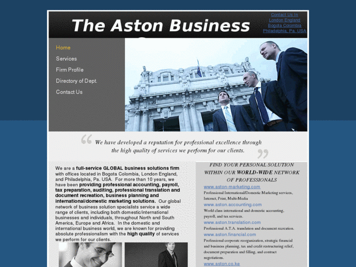 www.aston-solutions.com