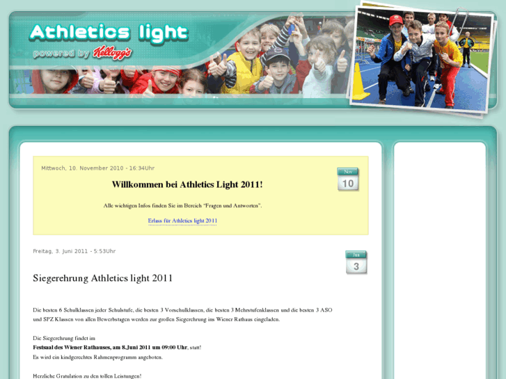 www.athletics-light.info