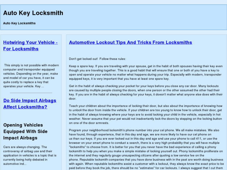 www.autokey-locksmith.com