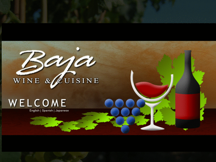 www.bajawineandcuisine.com