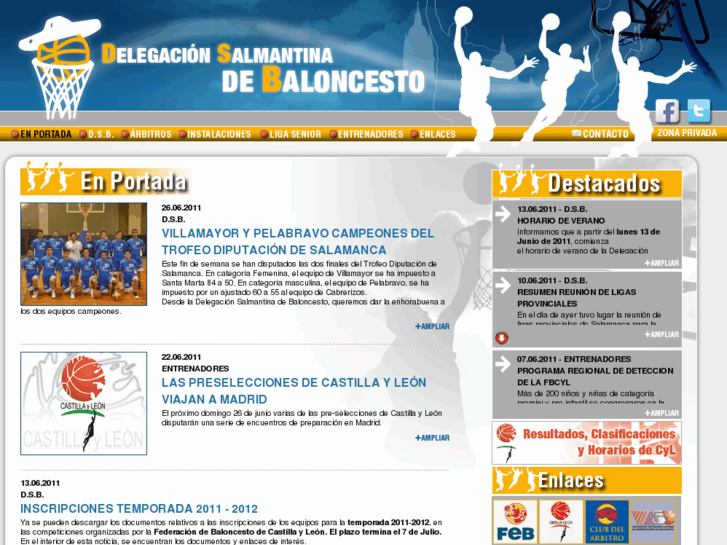 www.baloncestosalamanca.com