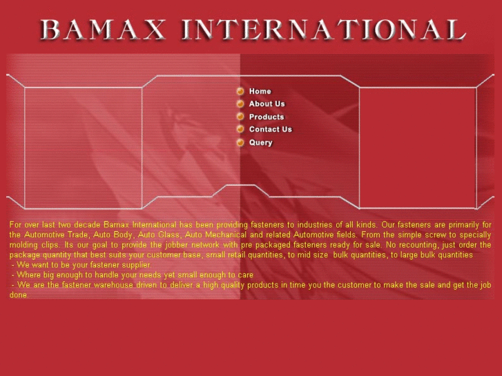 www.bamaxinternational.com