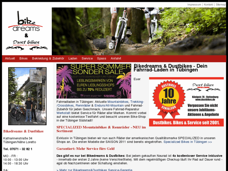 www.bikedreams.de