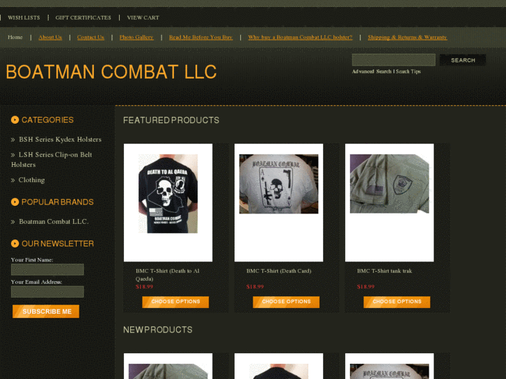 www.boatmancombat.com