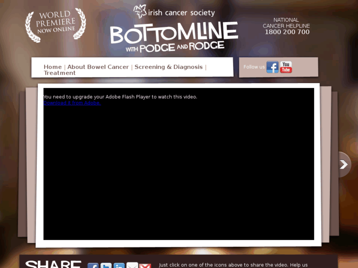 www.bottomline.ie