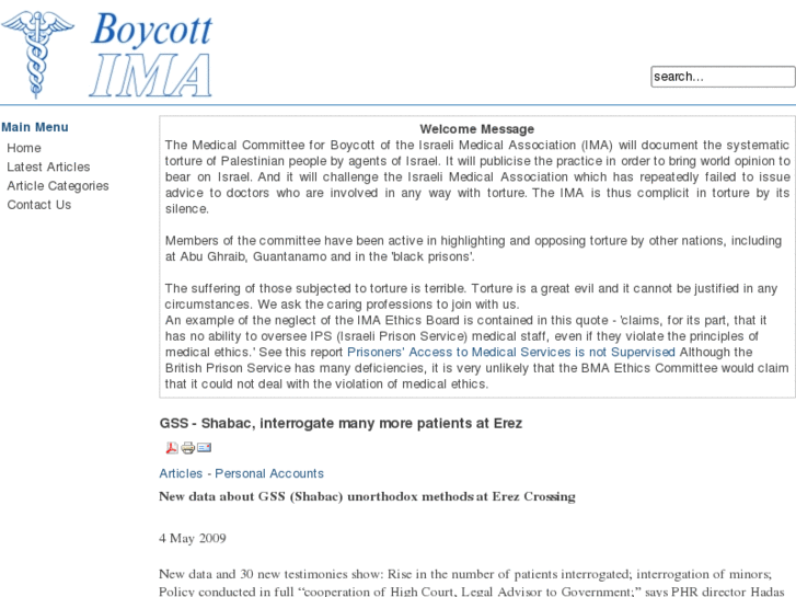 www.boycottima.org