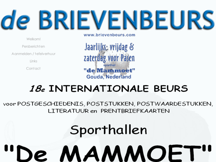 www.brievenbeurs.com